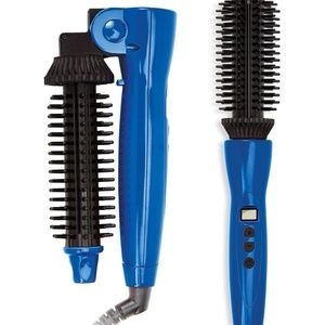 CALISTA PERFECTER PRO DIGITAL FLIP TOP ION STYLER